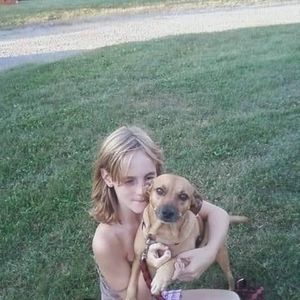 Meet your Posher, Robin